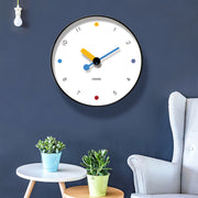 Wall Clock Living Room Clock Simple Household Clock