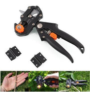 Garden Tools Pruner Chopper Vaccination Cutting Tree Garden Grafting Tool